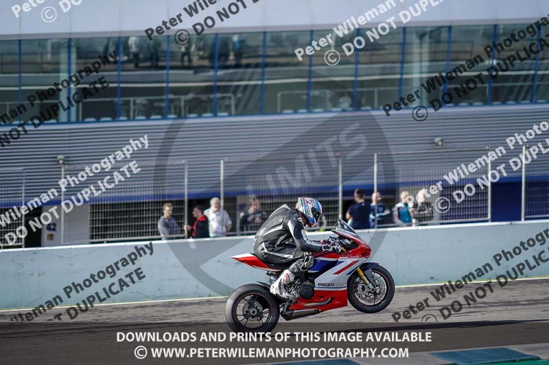 25 to 27th november 2017;Jerez;event digital images;motorbikes;no limits;peter wileman photography;trackday;trackday digital images